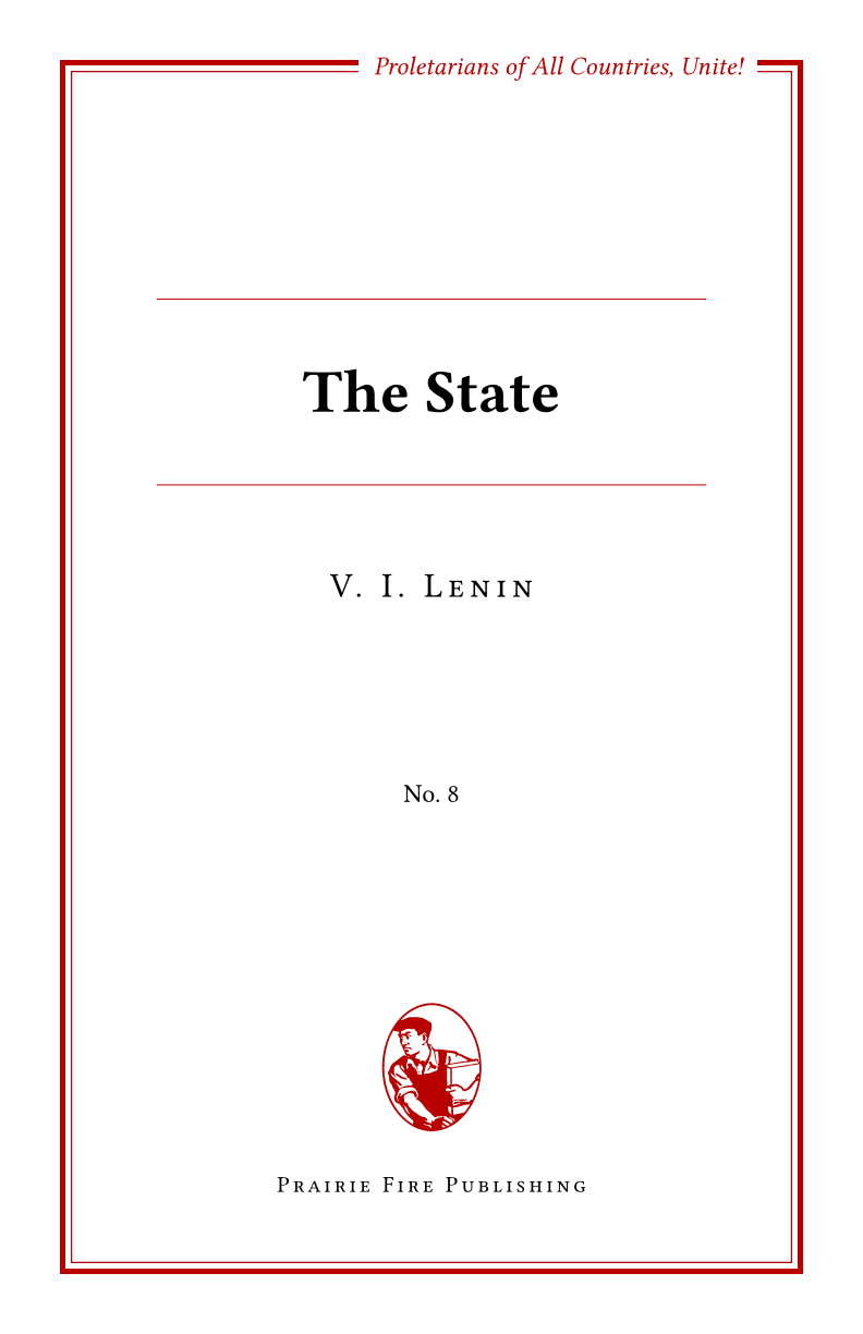The State