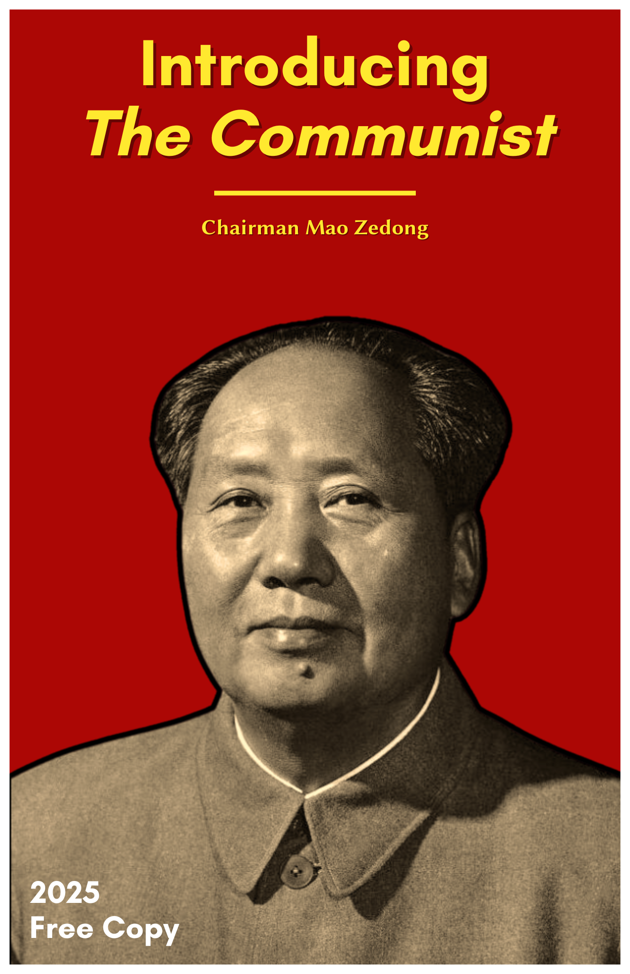 Introducing "The Communist"