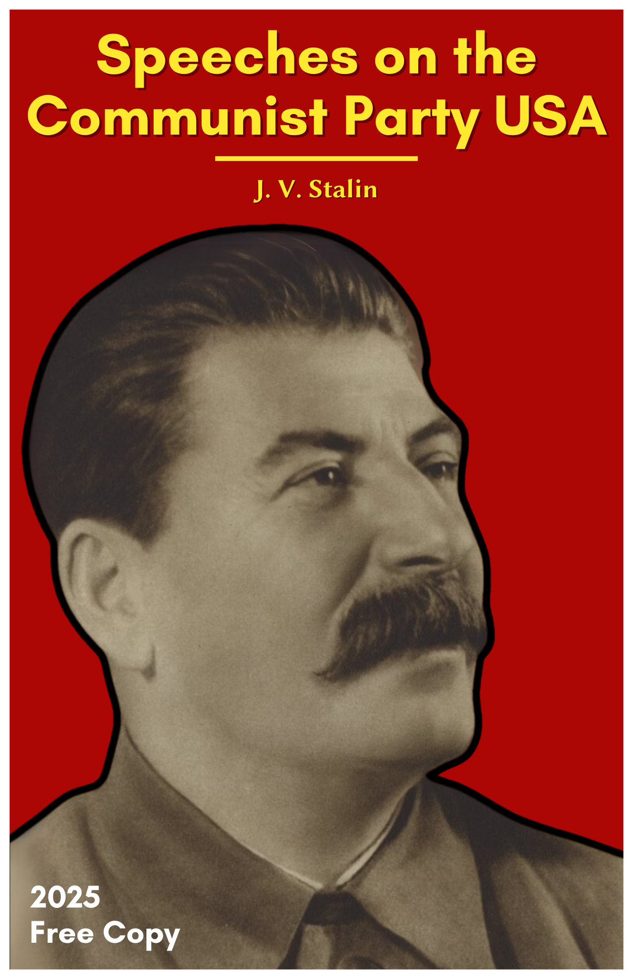 Speeches on the Communist Party USA