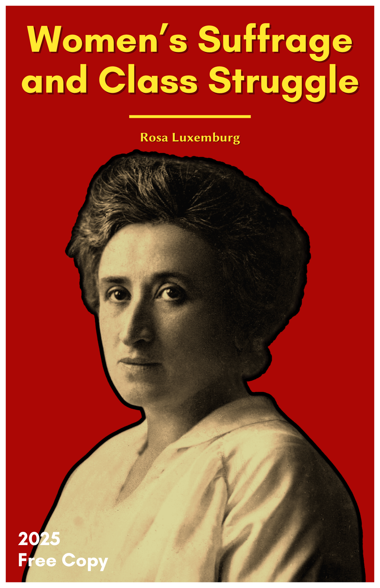 Women's Suffrage and Class Struggle