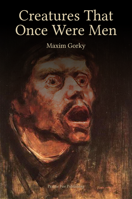 Creatures That Once Were Men