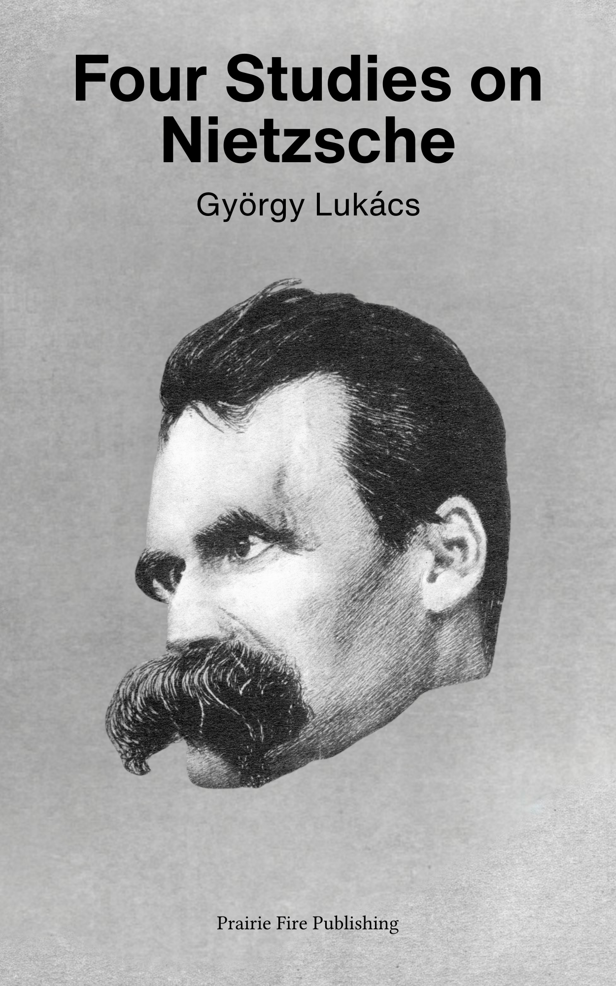 Four Studies on Nietzsche