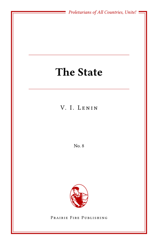 The State