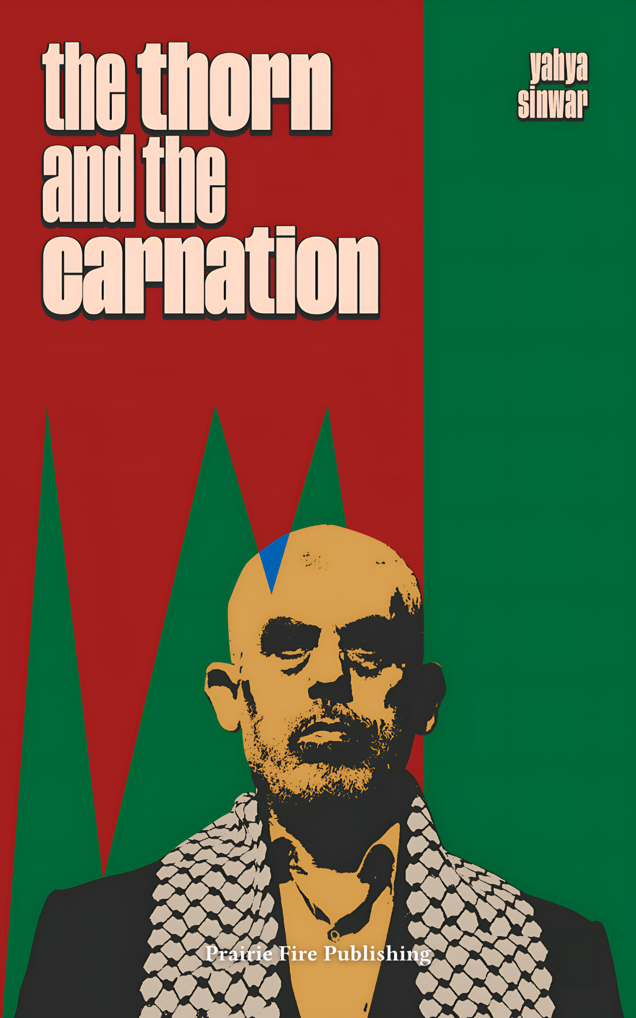 The Thorn and the Carnation