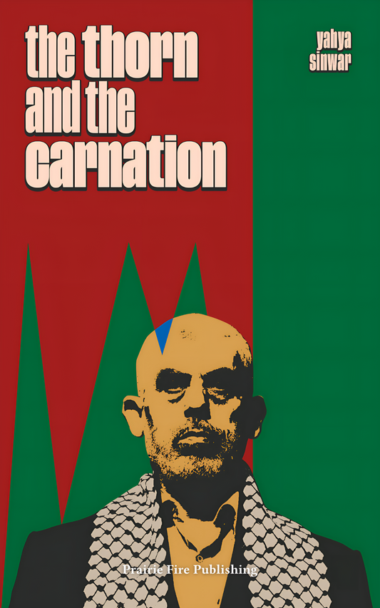 The Thorn and the Carnation