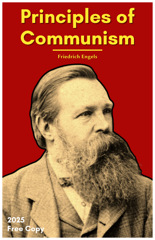 Principles of Communism