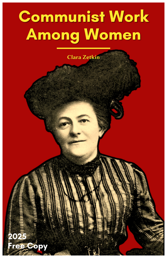 Communist Work Among Women