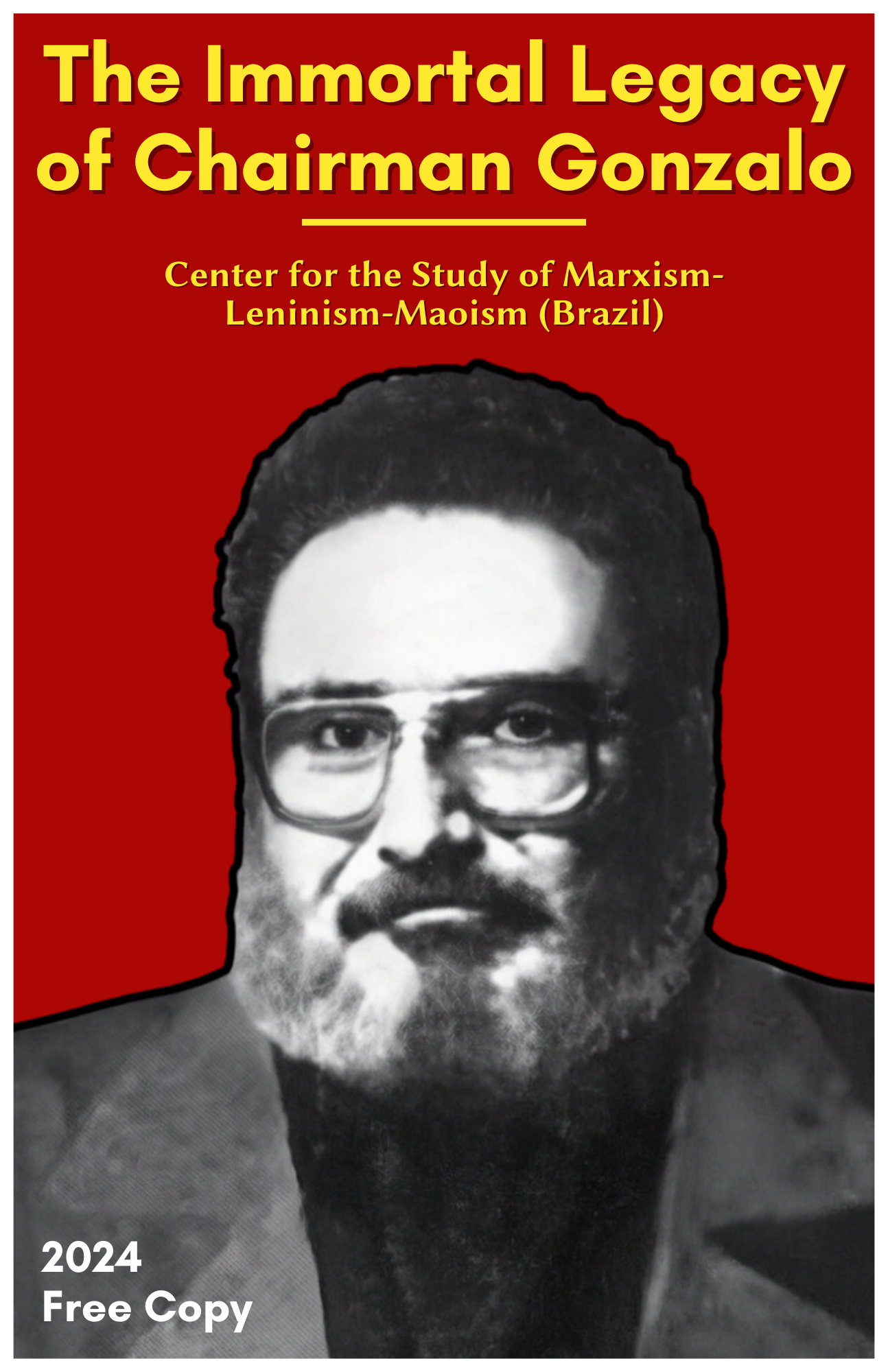 The Immortal Legacy of Chairman Gonzalo