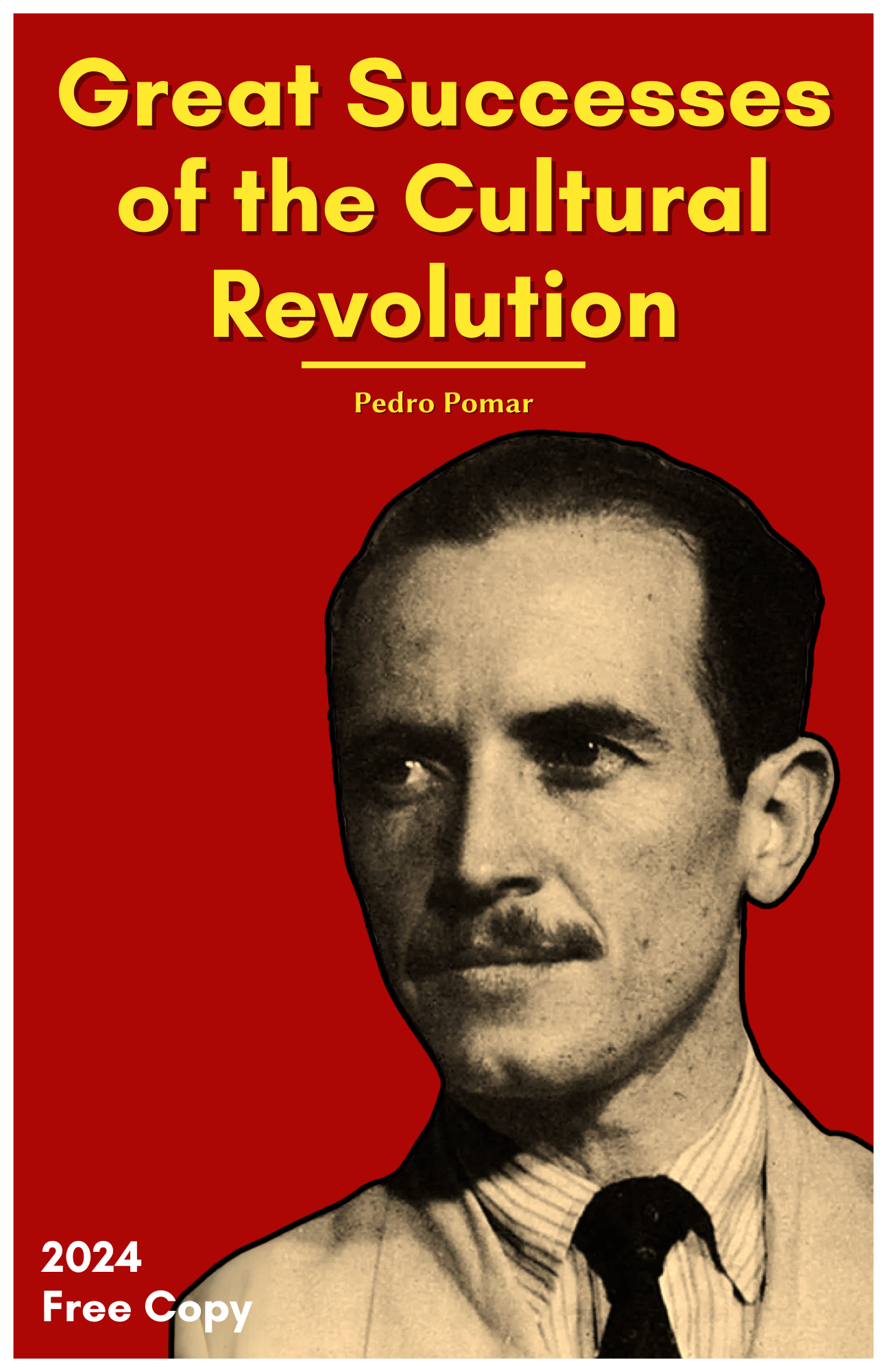 Great Successes of the Cultural Revolution