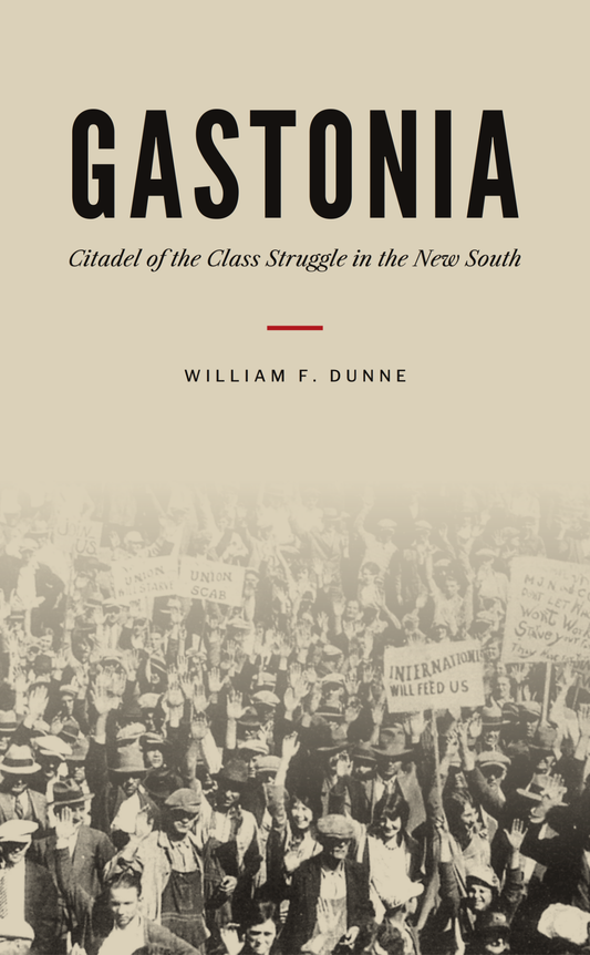 Gastonia