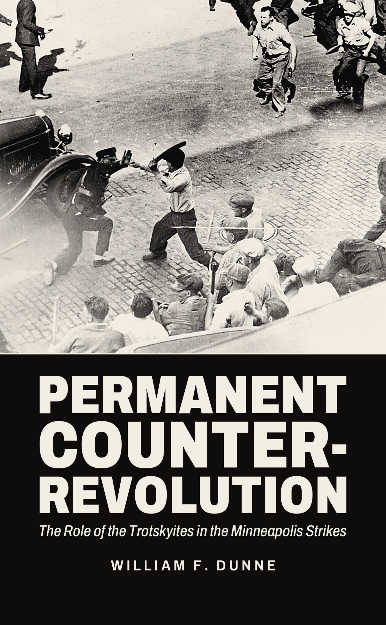 Permanent Counter-Revolution