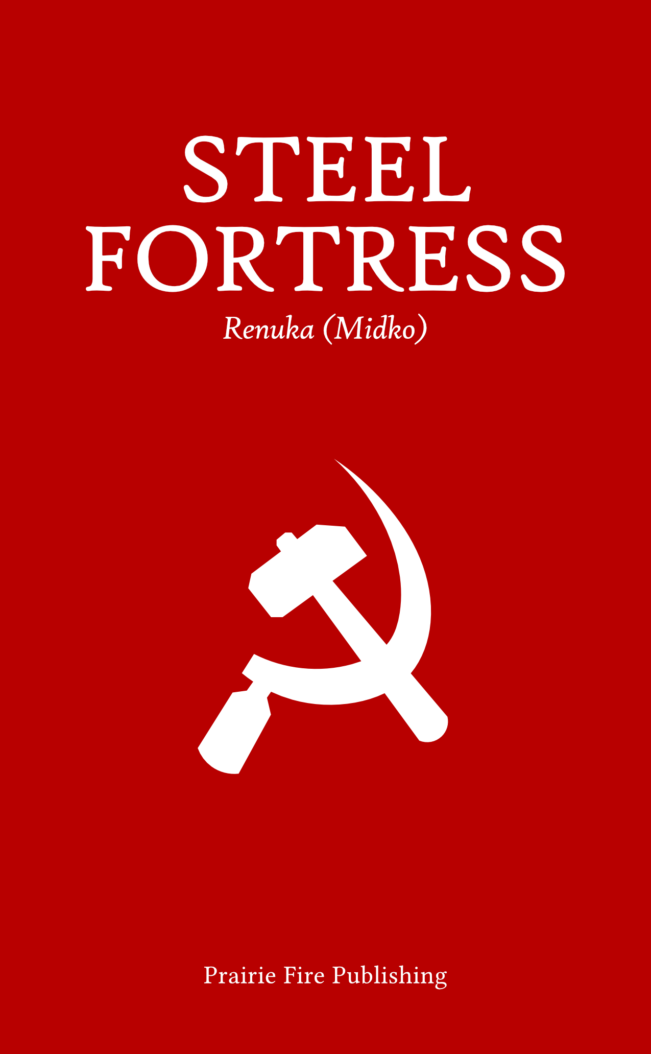 Steel Fortress